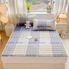 Miange Cotton Xinjiang Cotton Intercalation Mattress Bed Mattress