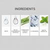 Rodent Repellent Spray 60ml 2FL OZ Indoor Outdoor Use Effective Rodent Deterrent Spray for Furniture Garage and Home Protection