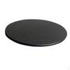 Polyester Round Tablecloth Banquet Party Dining Table Cover Waterproof For Home Kitchen Restaurant