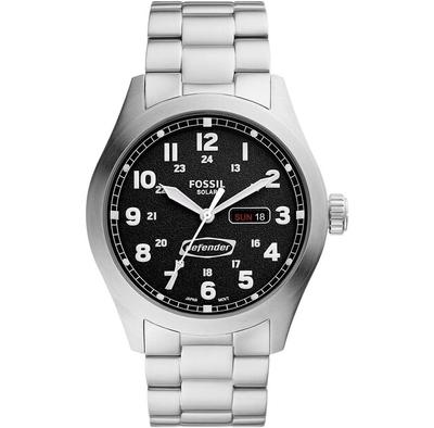 FS5976 Defender Solar Watch