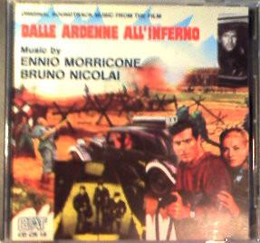 

CD SILVANO CHIMENTI - SOFT IMPRESSIONS CDCR18 Beat Records Co 1998 Italy Soundtracks & Musicals Used