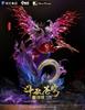 Animester Bearpanda Medusa scale PVC resin painted finished figure & "Toha Sokyu" 1/7 &