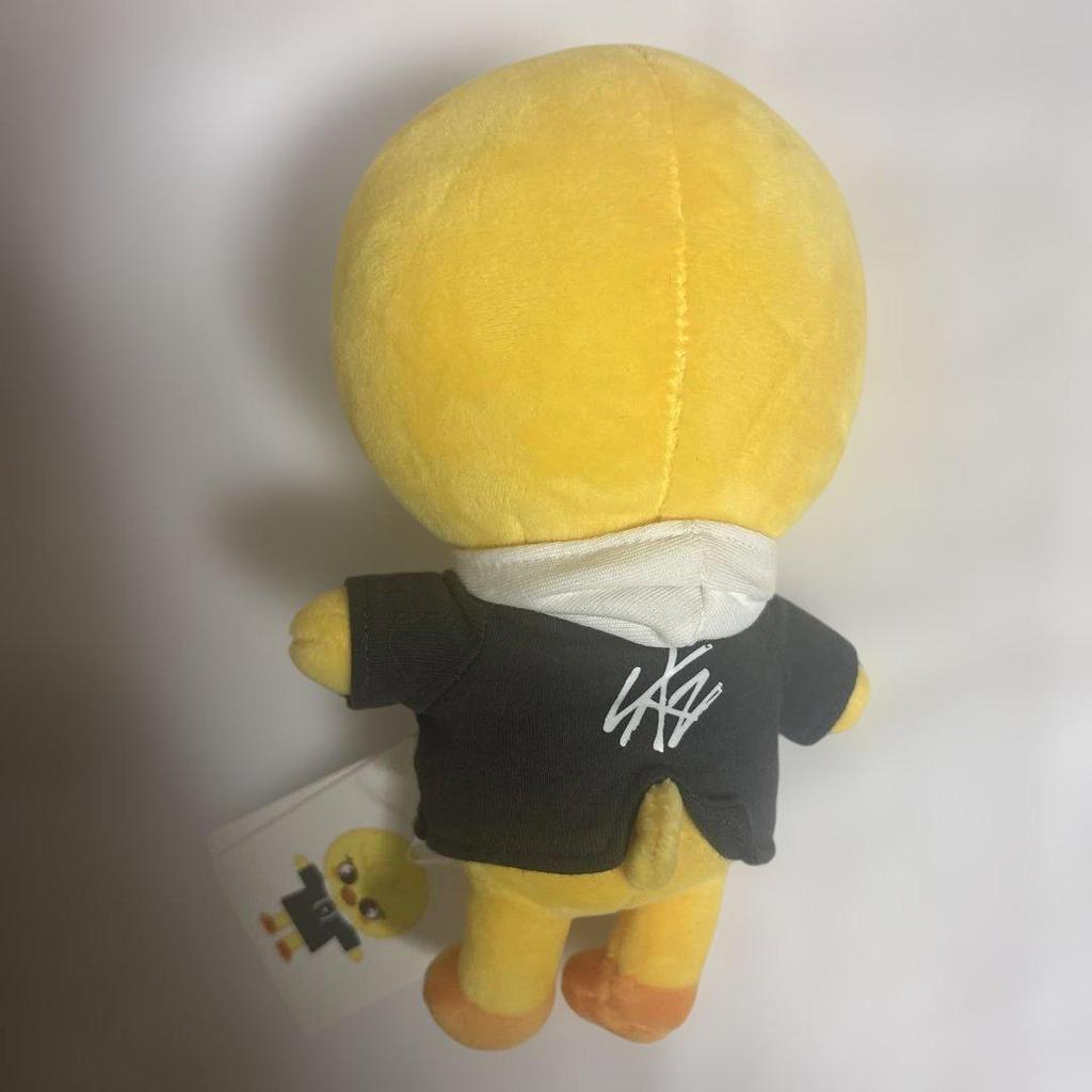 [USED] Straykids PLUSH ORIGINAL Ver. Boxun Asset