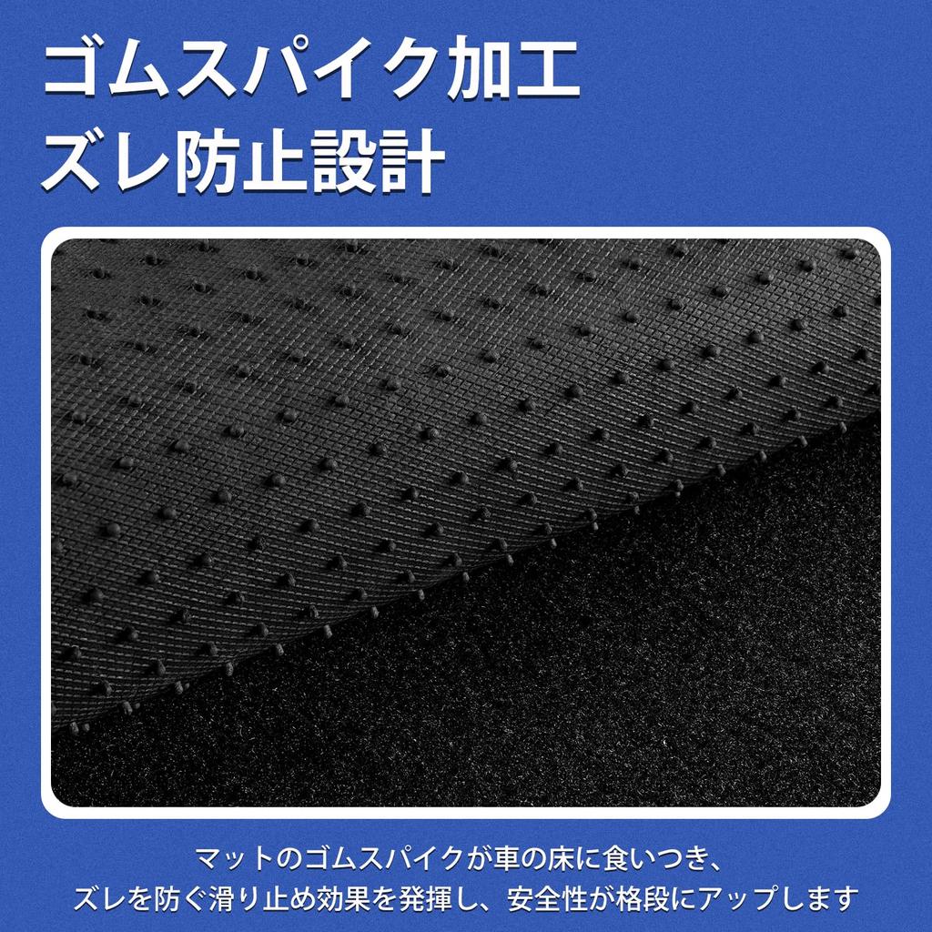 AUTO SPEC Nissan Serena C28 Series Door Step Side Step Entrance and Threshold These and side steps are perfect for the new Serena November 2022 and