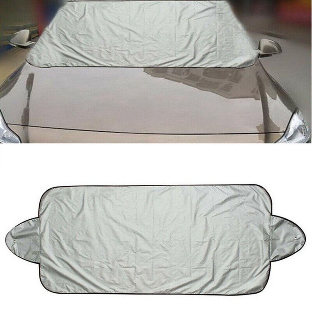 Protector Parbriz Auto Mașini Umbrire Soare Căldură Mașină Protectie Parbriz Auto Parazăpadă