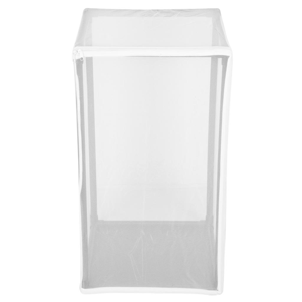 Jaula de malla para insectos, hábitats para mariposas, jaulas de cría, accesorio para invernadero, 42 x 42 x 77 cm