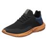 Skechers Men's Slip-On Breathable Mesh Casual Sports Shoes 65867