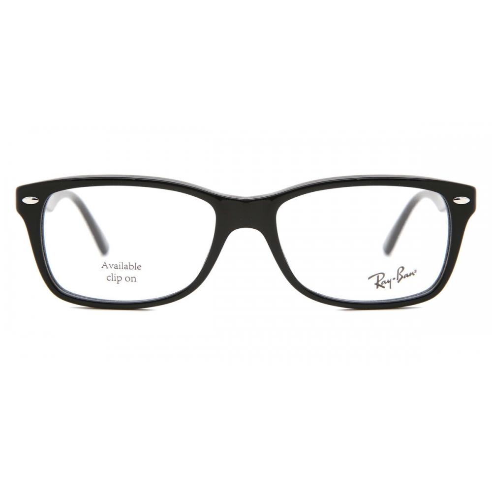 Ray Ban Rx5228 Highstreet 2000 Unisex Eyeglasses