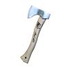 NEW Hand-forged Outdoor Portable Camping T actics Hand-axe Chopping Firewood Woodworking Mountain Axe Cutting