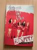 [USED] F(x) HOT SUMMER Korean CD Repackage