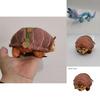 Adorable Raya And The Last Dragon Sisu 17.7 Inch Dragon Beetle Plush Toy For Collectors