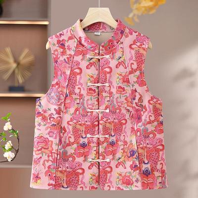 Topy – Vesty