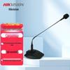 Audio - video příslušenství – Mikrofony