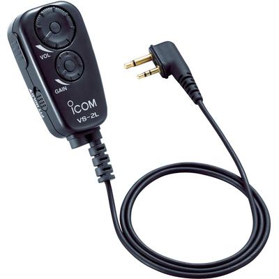 Icom Switch Unit for Transceivers PTT/VOX VS-2L