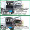 Temiry Rear Door Damper for New Jimny Free Hydraulic Rear Gate Damper with Stepless Vehicle Inspection Genuine Jimny JB64 Jimny Door White JB64/JB74W,