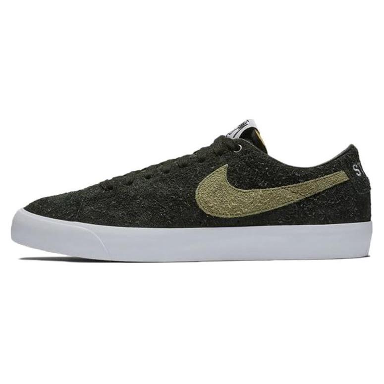 

Новые Nike Sb Zoom Blazer Low Stussy BQ6449-001 36.5