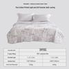 Mengjie Lanting Pure Cotton Printed Summer Quilt