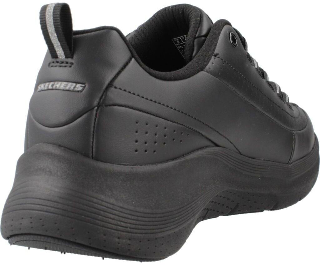 Кроссовки Skechers Arch Fit 2.0 - Star Bound Women черные