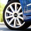 4Pcs/set 56mm 60mm Car Wheel Center Hub Cap Rim Cover Stickers Replace Accessories For Mini Cooper Works One JCW R56 R53 F54 F55