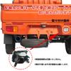 RXCARGO LED Back Lamp Hijet Hijet S500P S510P Truck Light