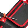 Electrician Tool Pouches Tool Belt Pouches Multiple Pockets Tool Organizers Attachment Pouches for Technician Maintenance