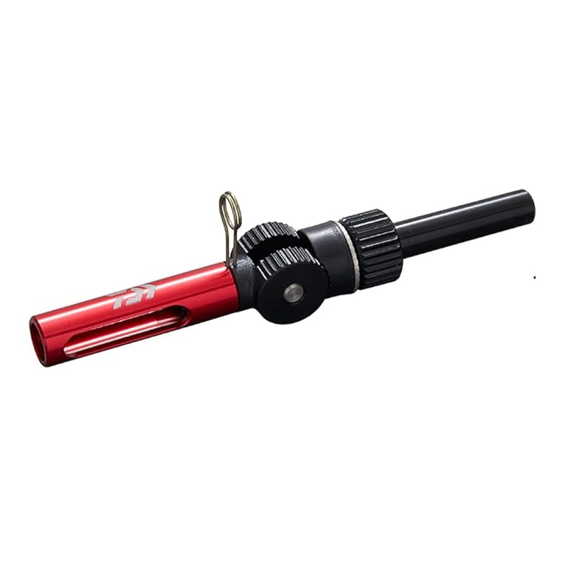 

Daiwa Christia Smelt Variable adapter (A) AIR red