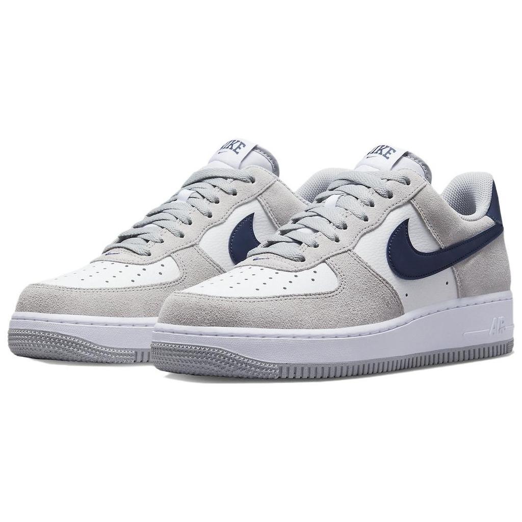 Nike Air Force 1 Low '07 'Georgetown' Men's FD9748-001