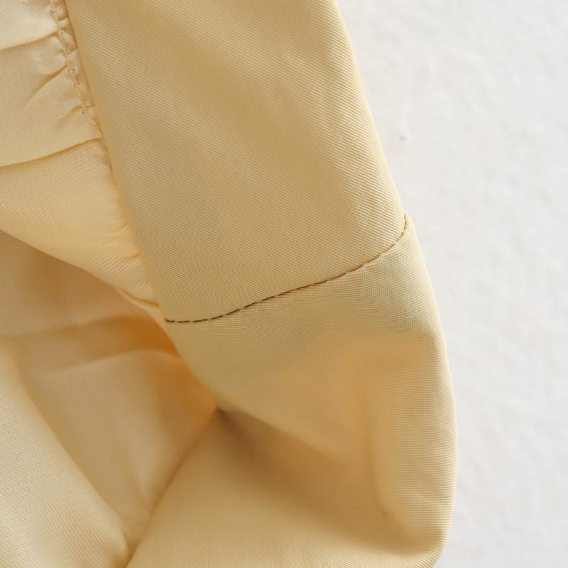 Y2K Summer Loose Casual Cardigan Women's Vest Fashion Lunch Break Solid Colour Zip Vest