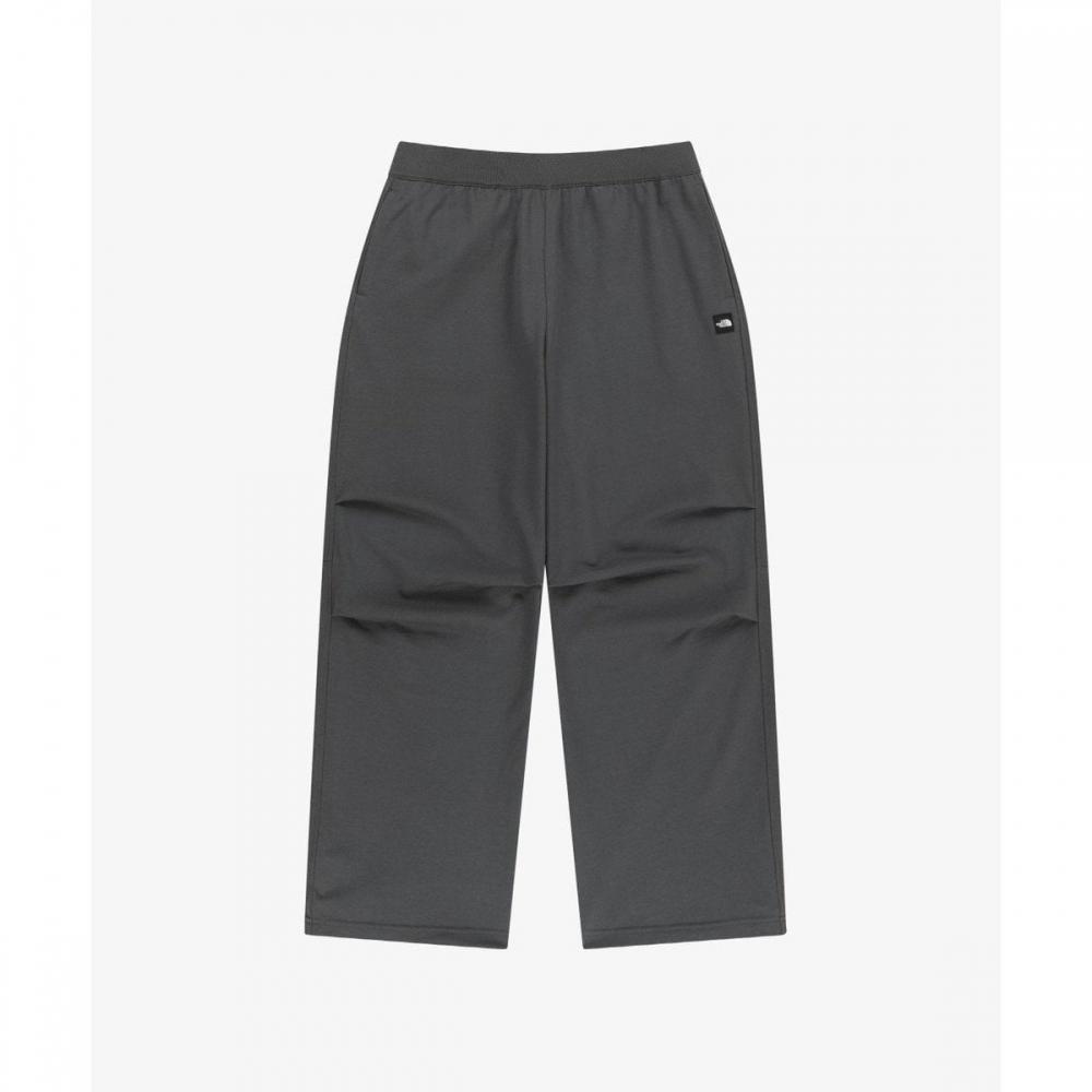 The North Face Sweatpants Charcoal Grey Np6ks01l