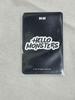 [USED] BABYMONSTER Luca Acrylic Key Ring