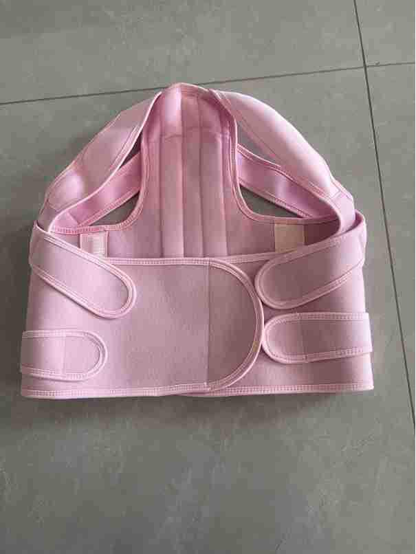 Unisex Invisible Adjustable Posture Corrector Belt