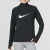 New Nike Sweatshirts Women's Black DX0953-010