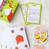 Non-Toxic Chicken Chiu Chiu Board Game: Grow Up Without Children 5-8 Years Old Casual Party Card Game Intellectual Children'S Day Gift