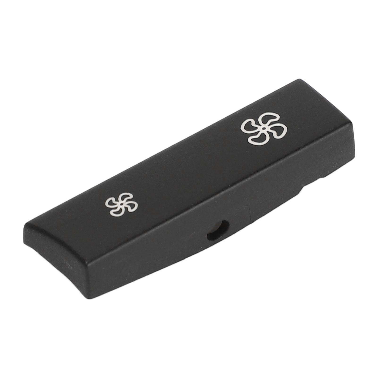 

Передняя левая кнопка регулировки объема воздуха кондиционера автомобиля, панель управления климатом, кнопка регулировки скорости вентилятора, замена для 5 серии