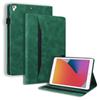 Tablet Funda For IPad 10 2 Case Luxury Leather Wallet Stand Tablet For IPad 9.7 10.2 Air 2 1 IPad 9 10 8 7 6 5 9th 10th Gen Case