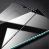 YISIKA Anti-Blue Light Full Screen Tempered Glass Protector