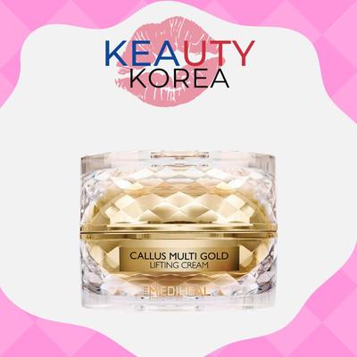 Callus Multi Gold Lifting Cream 50ml