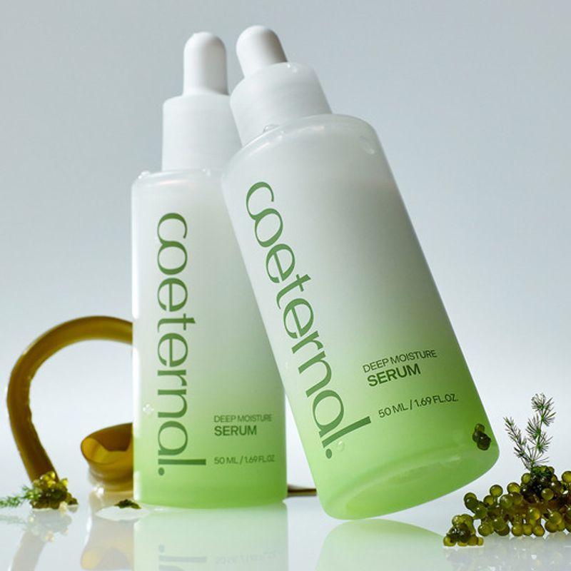 Coeternal Deep Moisture Serum 50ml 50ml