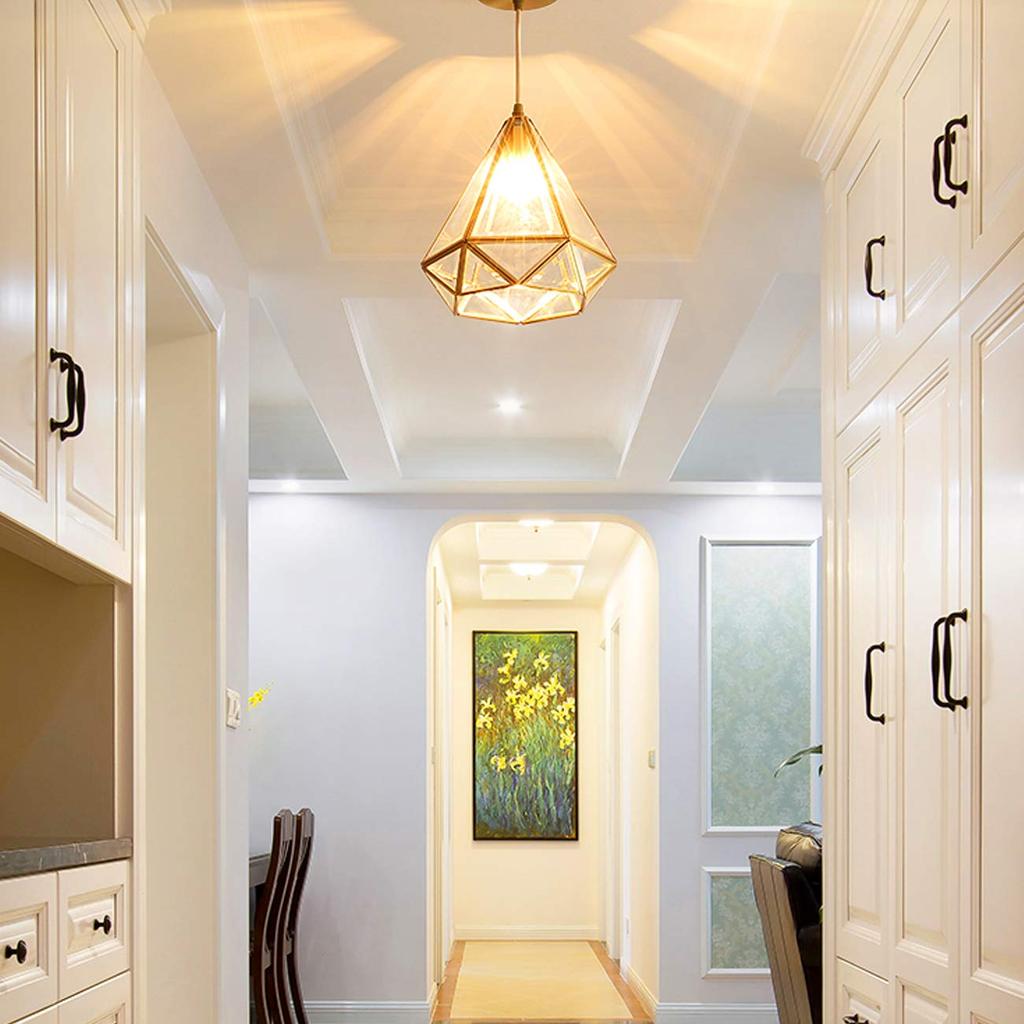 LVWIT LED Bulbs, E26 Base, 1521LM, 10.5W Filament Bulb, Equivalent to a 100W Incandescent Bulb, 2700K Warm White, A60 Clear Type, Retro Light Bulbs,