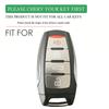 New Silicone Key Case For Haval F7X H6 Accessories Car Key Cover Keychain For Haval Jolion Joico Jollein F7 H6 Jolyon F7H Dargo