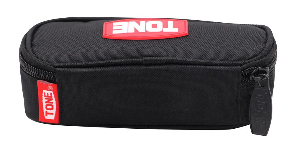 TONE Tool Bag Black (Mini Type) L-BGTB11