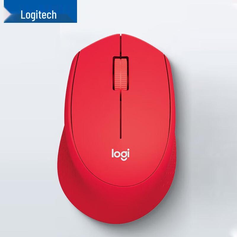 Logitech M280 Wireless Mouse