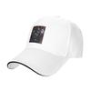 Limited Dante Devil May Cry Cap Casual Baseball Caps Adjustable Hat Hip Hop Summer Unisex Baseball Hats Customizable