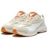 Puma Teveris Nitro Vacation Pristine Chili Powder Unisex Sneakers Cream 390034-02