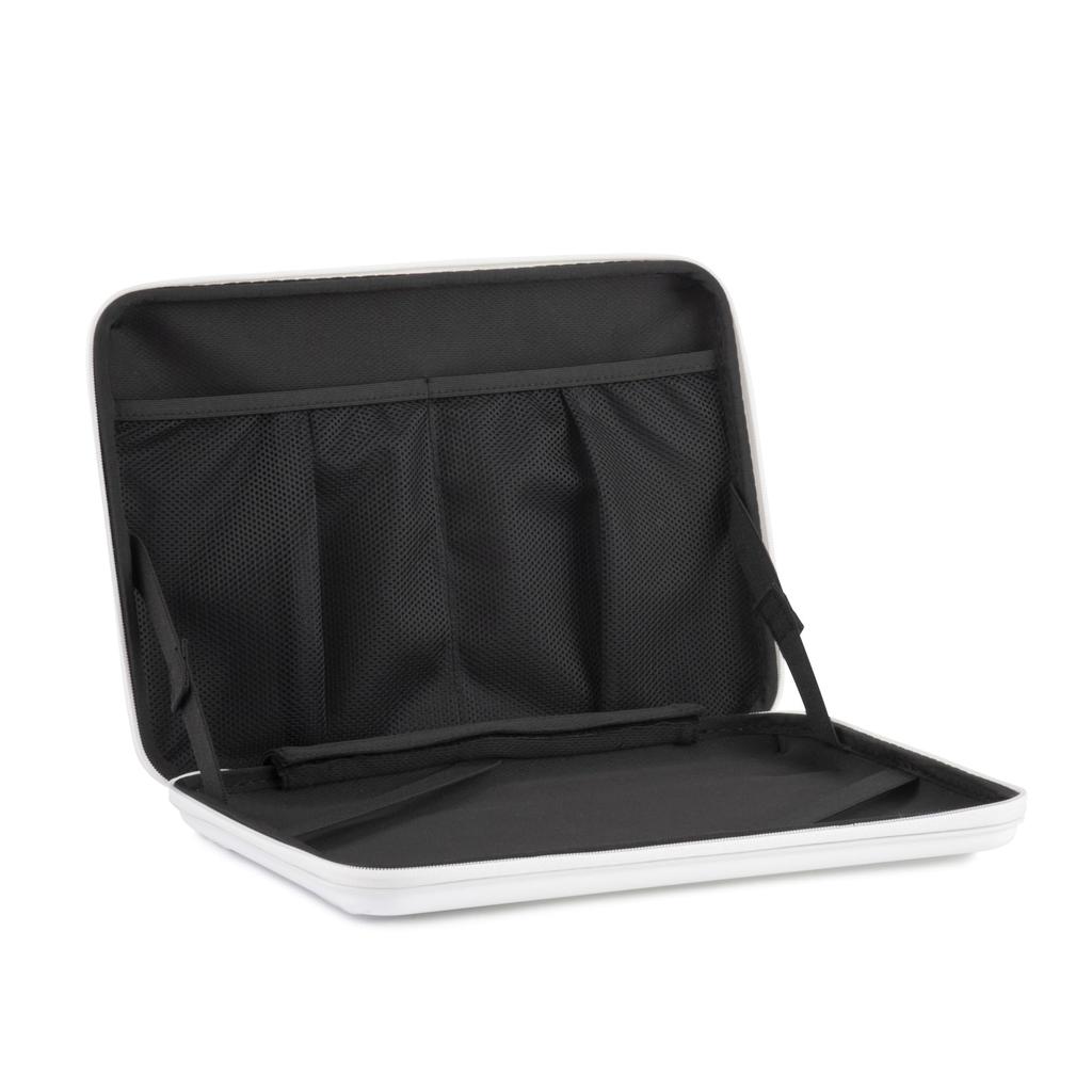 Fits 13.3-inch PC, Gadget Case, Hard Shell Case, Polycarbonate Pouch, Large, No. 81123