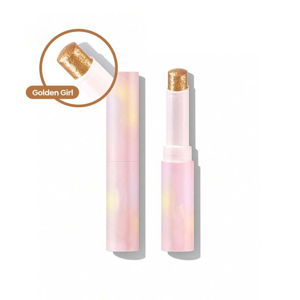 Balm Profile Sticks Shades With Highlighter & Bronzer & Blush Non-greasy And Contouring Pen Easy To Sculpture The Face