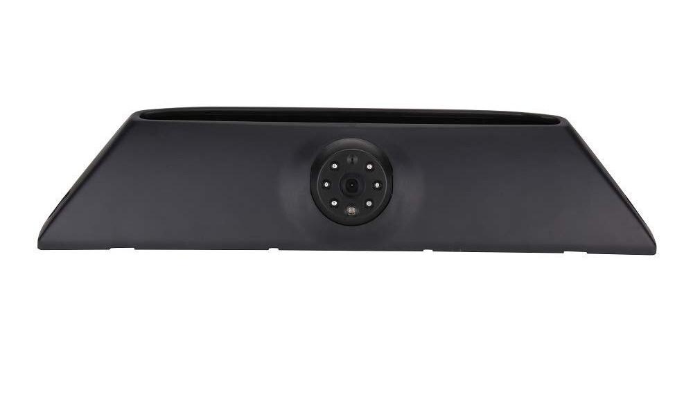 Kamera Cofania W Lampę Stop Do Iveco Daily 4 Gen 2011-2014
