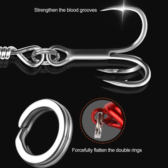 5Pcs 9.2CM/12G Topwater Fishing Lure with Rotating Propeller Long Casting Floating Splashing Artificial Bait Freshwater Saltwater Trout