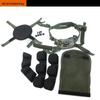 HEIXIE Adjustable Helmet Accessory Parts