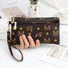 Trendy Women's Korean-Style Clutch: Casual Small Bag & Coin Purse